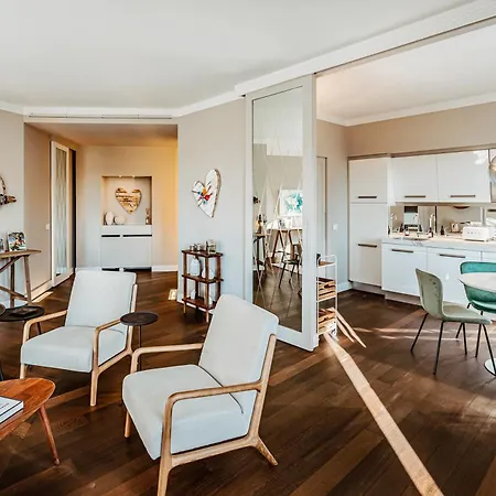 Malpighi Love Suite Milaan Buitenkant foto