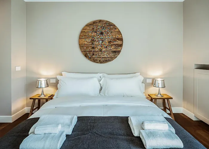 Malpighi Love Suite