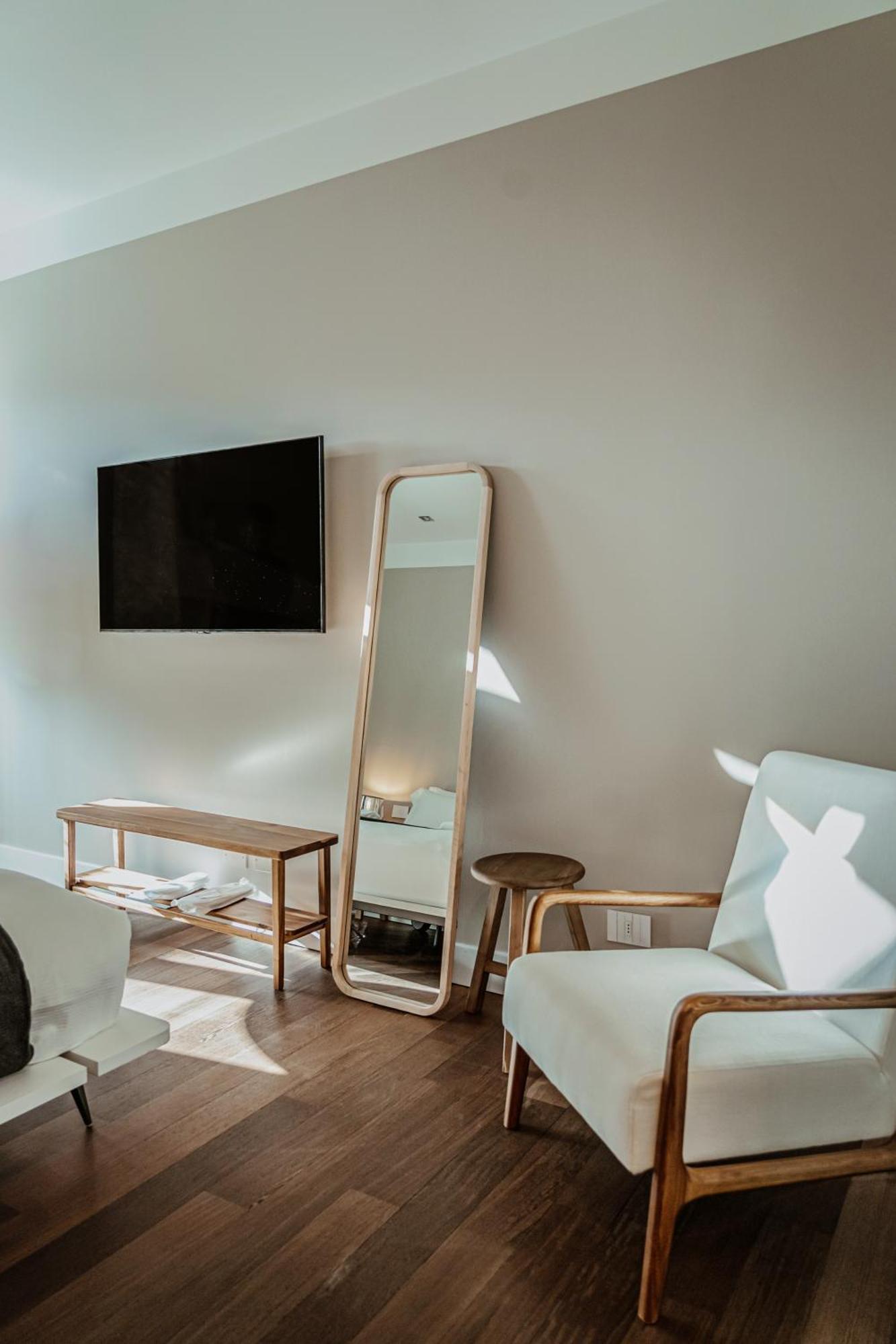 Apartamento Malpighi *