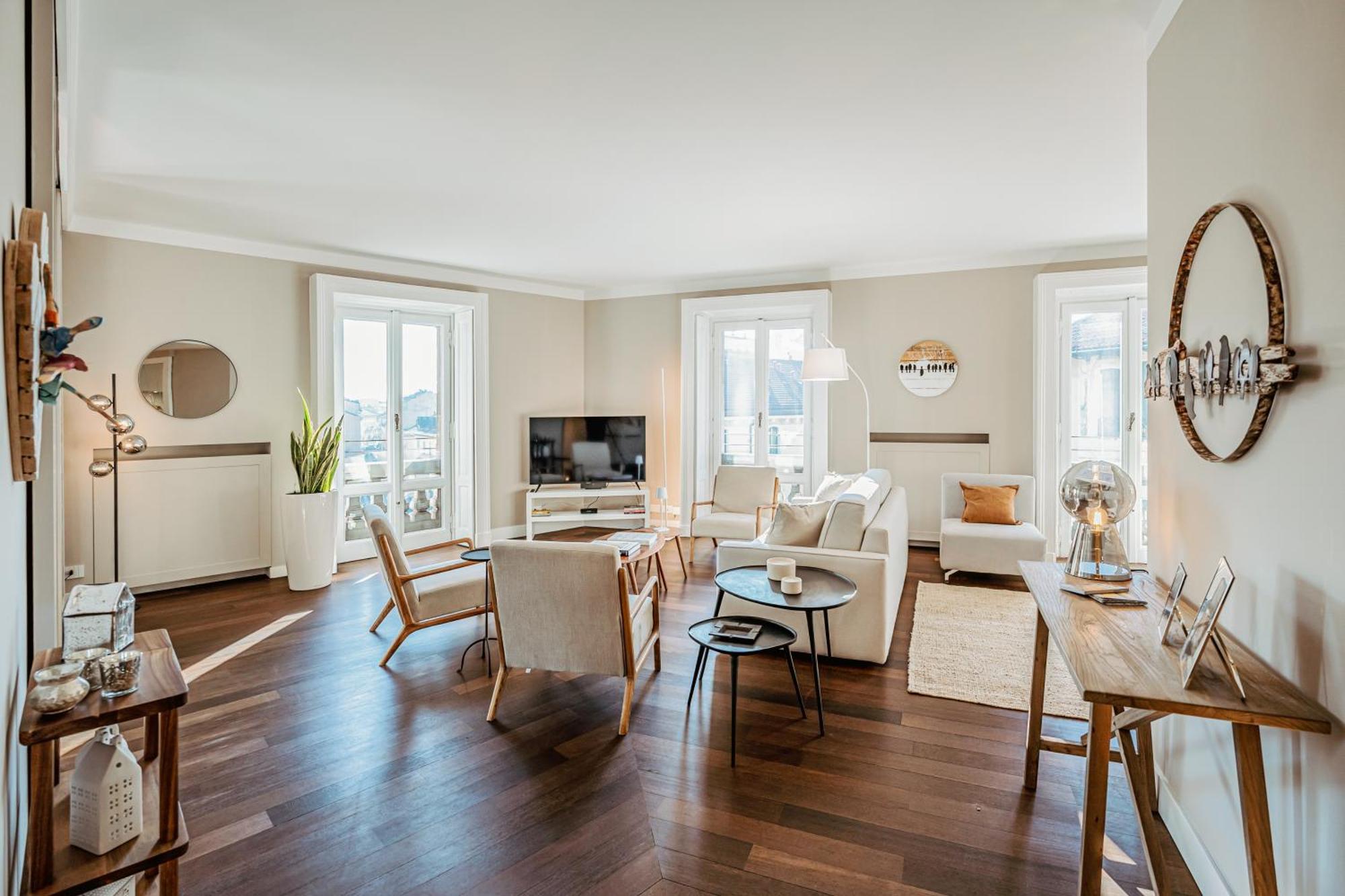Malpighi Apartment