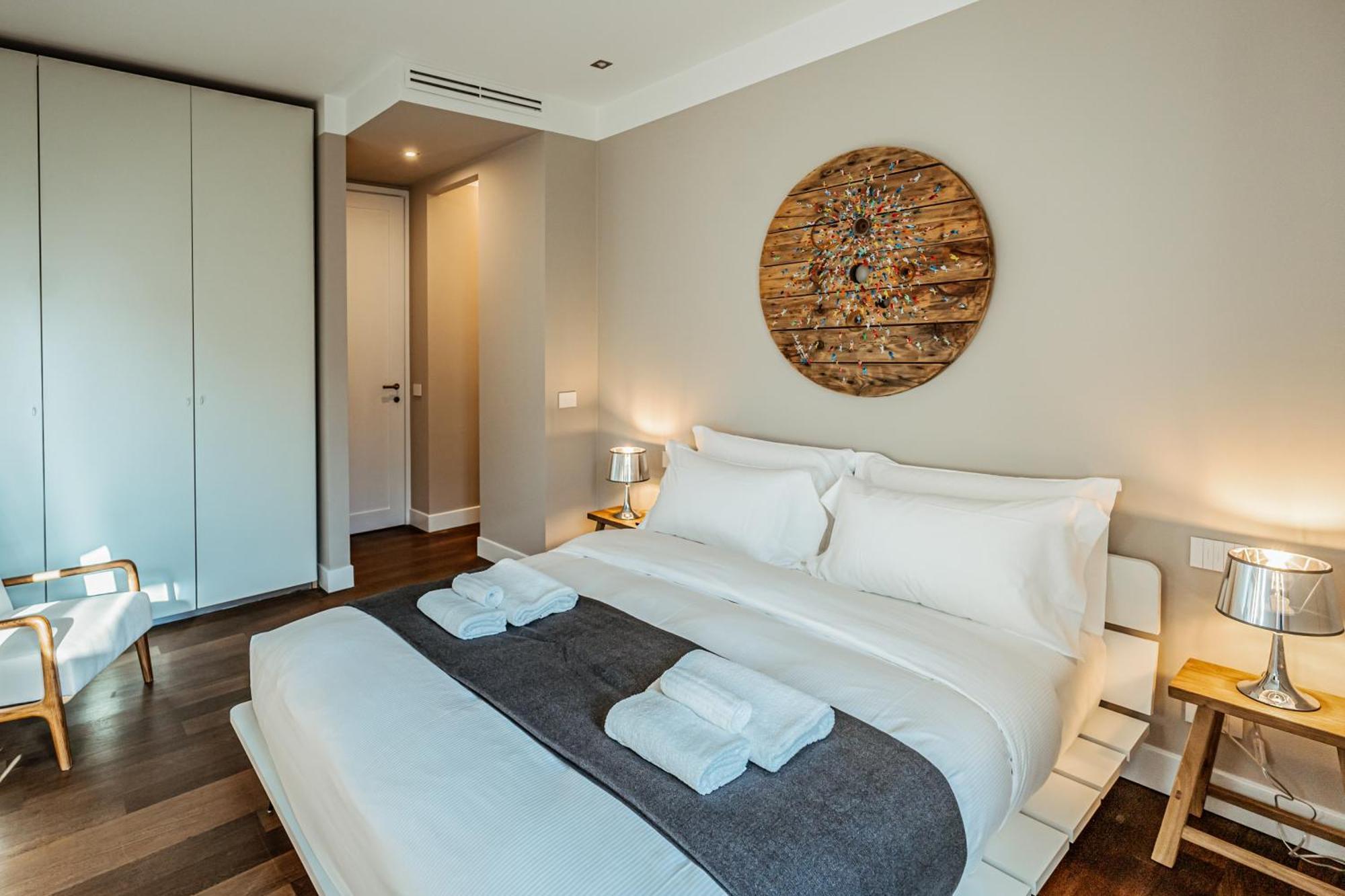 Apartment Malpighi Milan