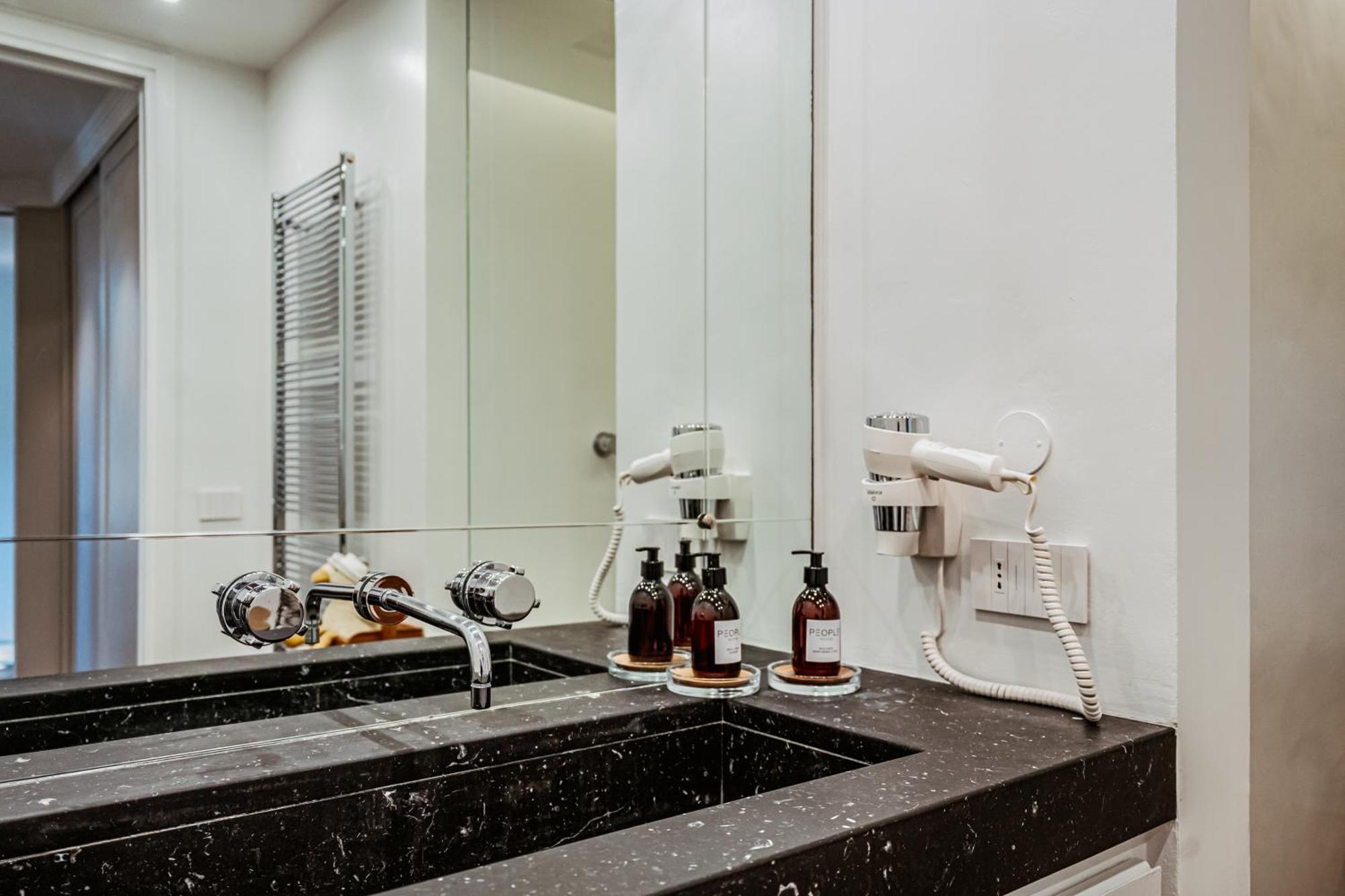 Apartamento Malpighi