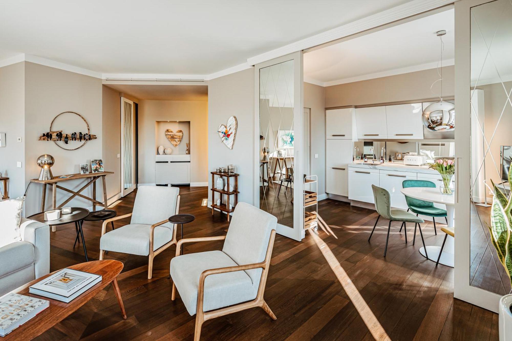 Malpighi Apartment Milan