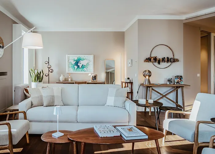 Malpighi Love Suite