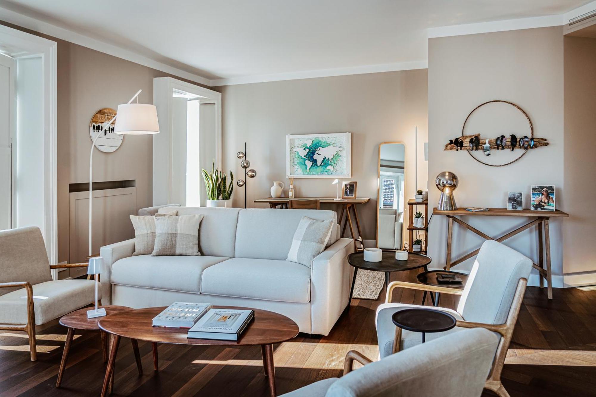 Malpighi Apartment