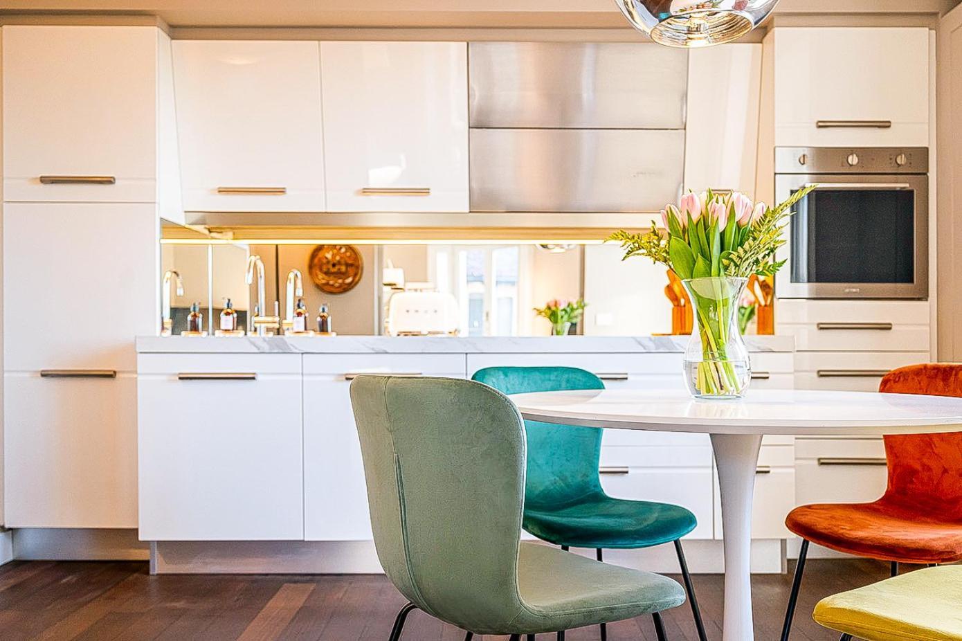 Malpighi Apartment