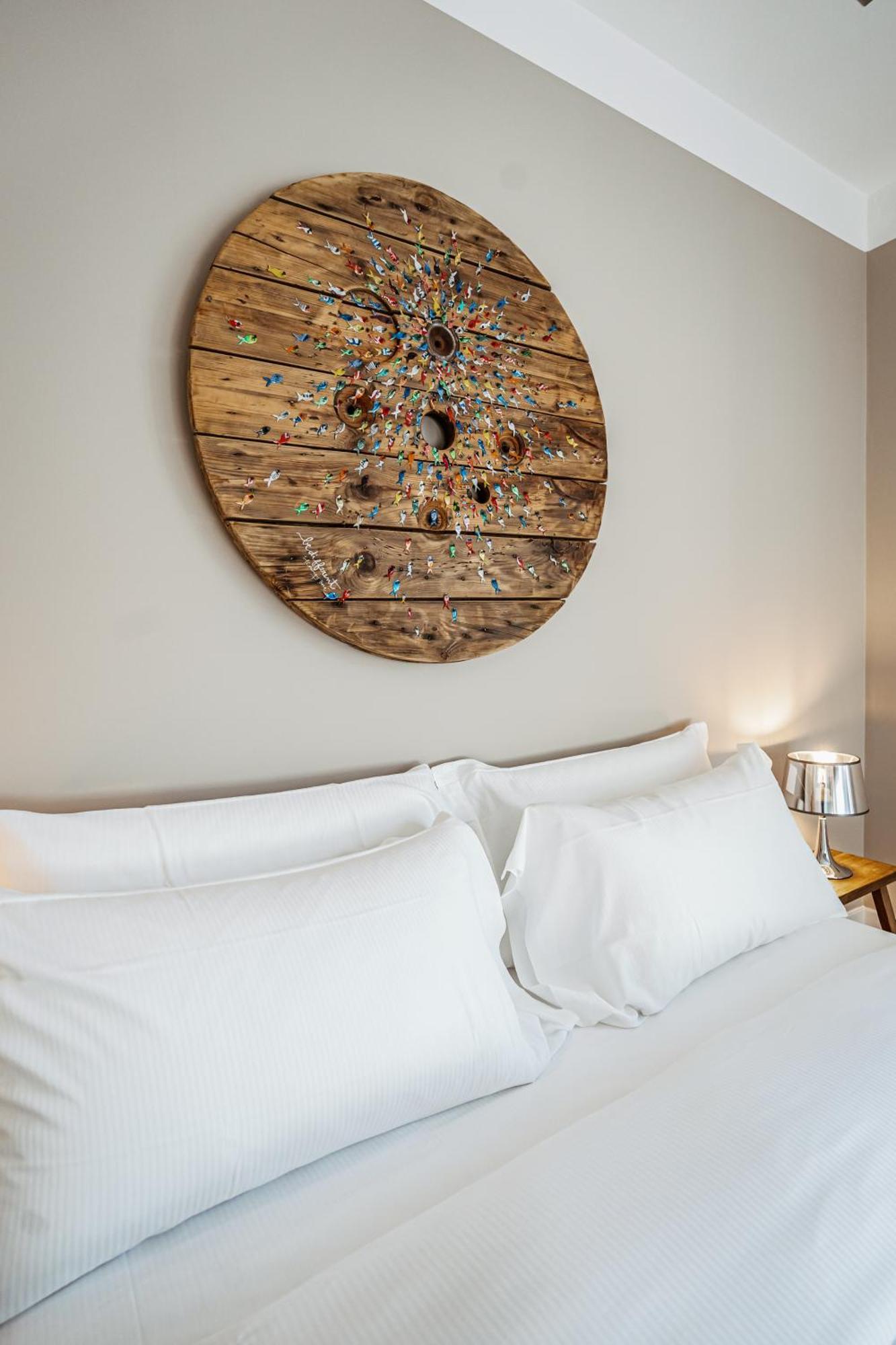 Apartment Malpighi Mailand
