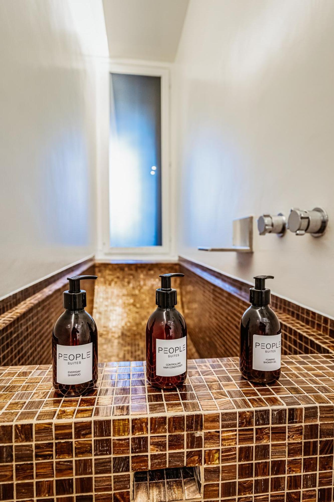 Malpighi Apartment Mailand